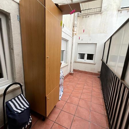 Piso Completo Centrico Y Habitaciones En El Casco Antiguo De Salamanca Exterior foto