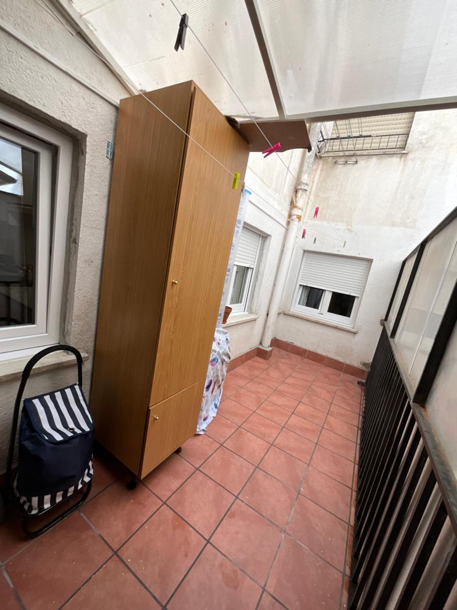 Piso Completo Centrico Y Habitaciones En El Casco Antiguo De Salamanca Exterior foto